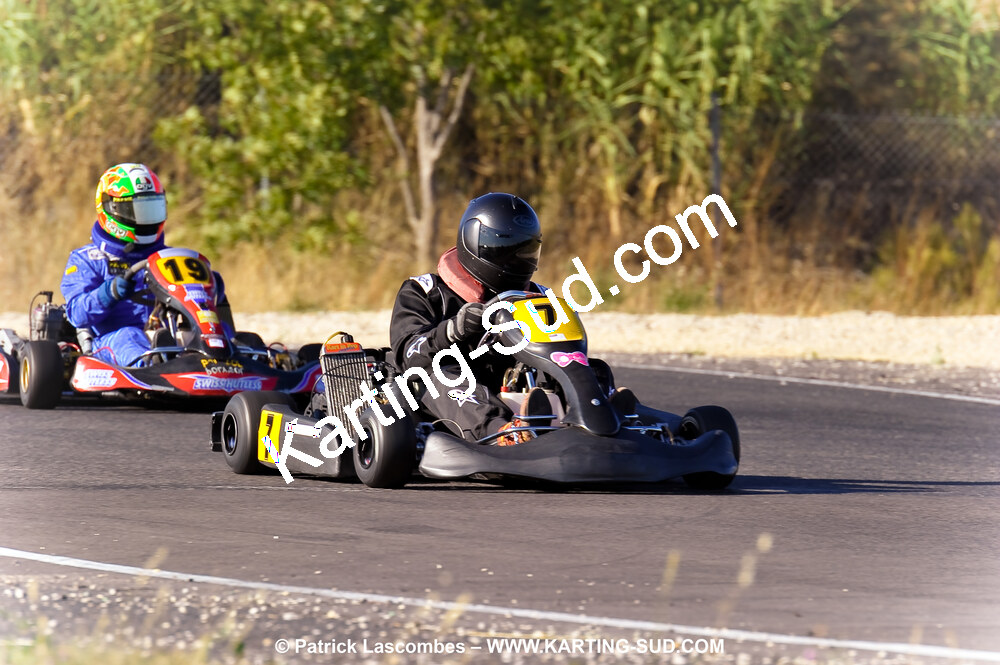 28/08 et 29/08/2010 : 4ème Coupe de l’Amitié à Grabels (Photos Patrick Lascombes) 2010 — karting