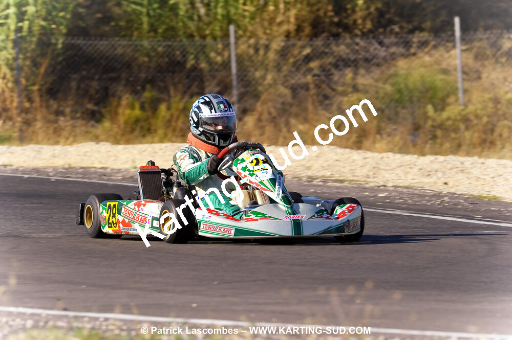 28/08 et 29/08/2010 : 4ème Coupe de l’Amitié à Grabels (Photos Patrick Lascombes) 2010 — karting