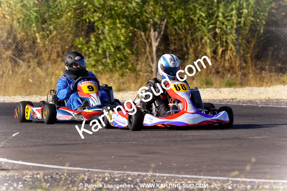 28/08 et 29/08/2010 : 4ème Coupe de l’Amitié à Grabels (Photos Patrick Lascombes) 2010 — karting