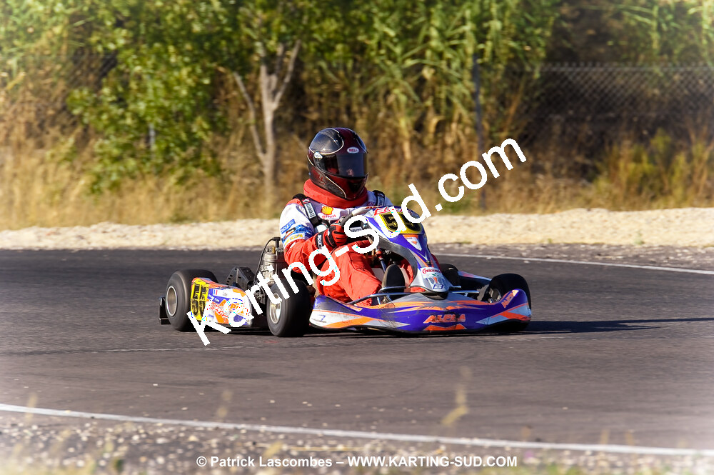 28/08 et 29/08/2010 : 4ème Coupe de l’Amitié à Grabels (Photos Patrick Lascombes) 2010 — karting