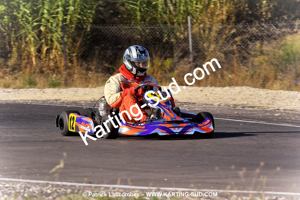 28/08 et 29/08/2010 : 4ème Coupe de l’Amitié à Grabels (Photos Patrick Lascombes) 2010 — karting