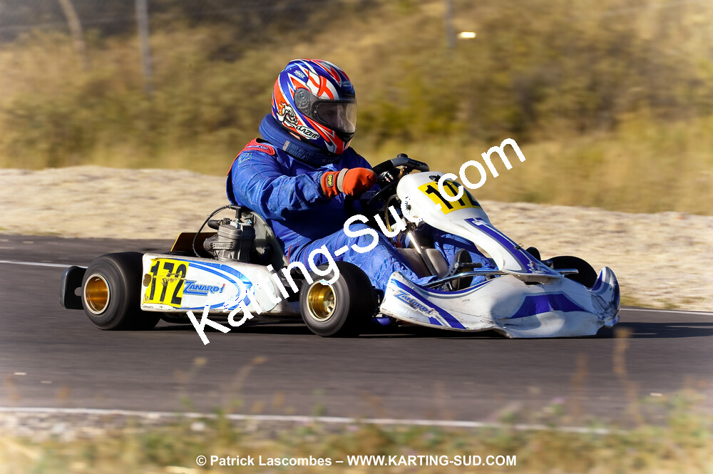 28/08 et 29/08/2010 : 4ème Coupe de l’Amitié à Grabels (Photos Patrick Lascombes) 2010 — karting