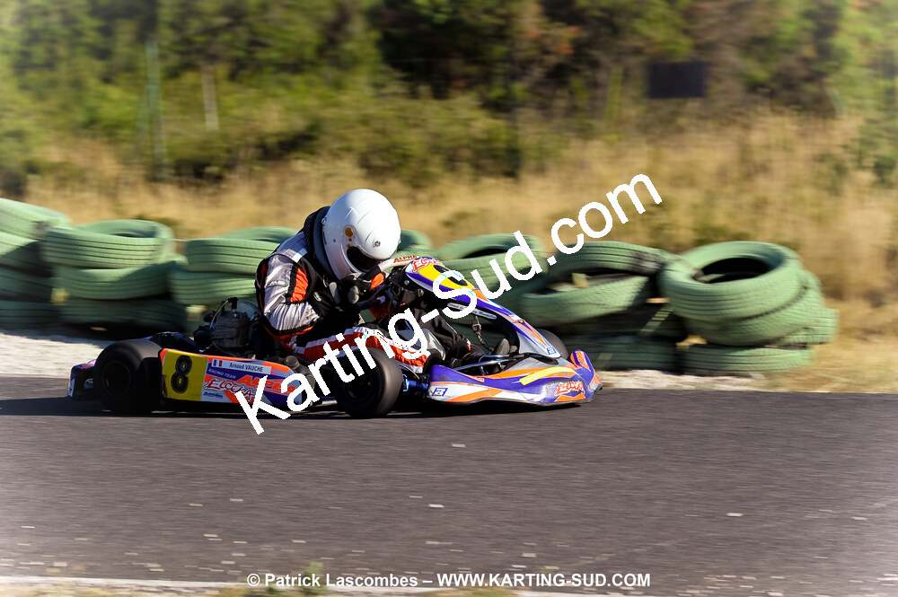 28/08 et 29/08/2010 : 4ème Coupe de l’Amitié à Grabels (Photos Patrick Lascombes) 2010 — karting
