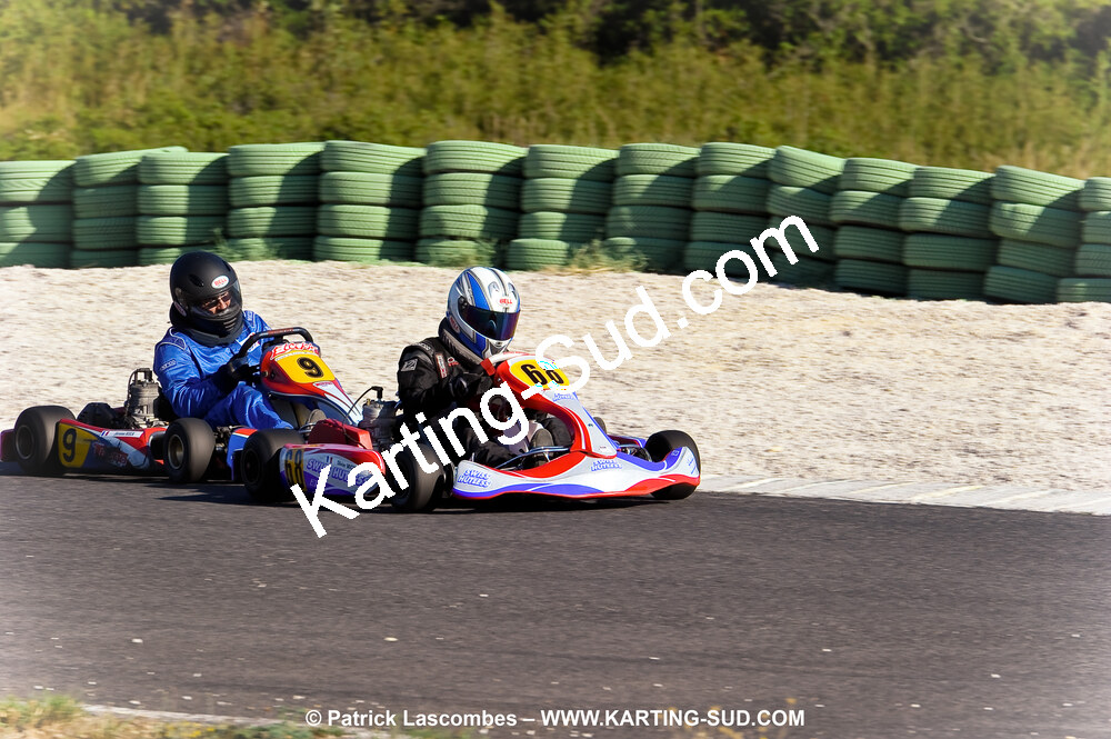 28/08 et 29/08/2010 : 4ème Coupe de l’Amitié à Grabels (Photos Patrick Lascombes) 2010 — karting