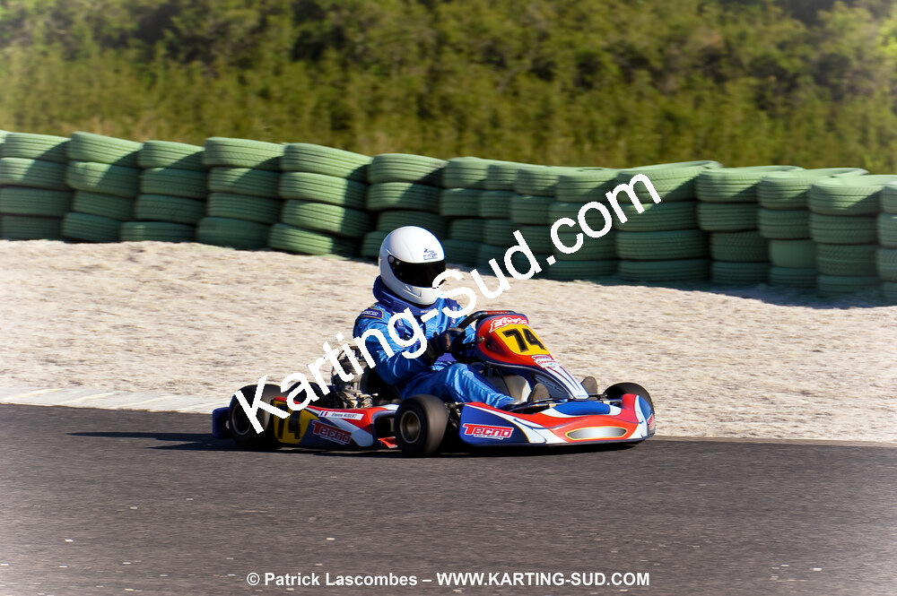 28/08 et 29/08/2010 : 4ème Coupe de l’Amitié à Grabels (Photos Patrick Lascombes) 2010 — karting