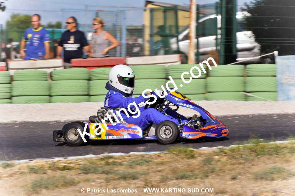 28/08 et 29/08/2010 : 4ème Coupe de l’Amitié à Grabels (Photos Patrick Lascombes) 2010 — karting