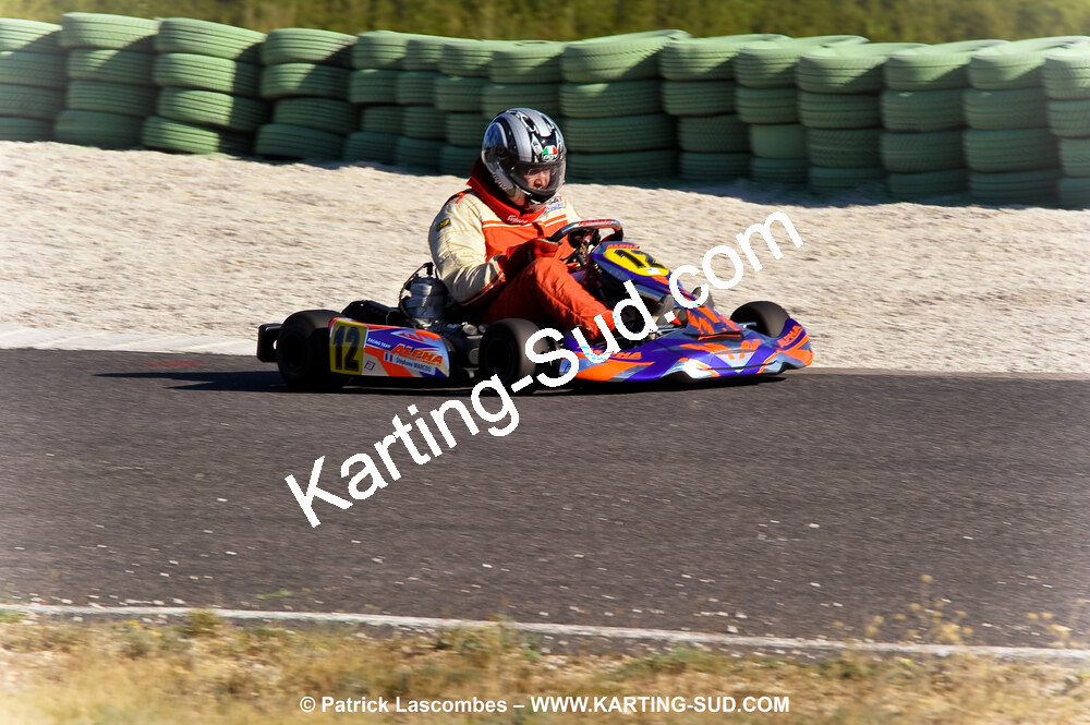 28/08 et 29/08/2010 : 4ème Coupe de l’Amitié à Grabels (Photos Patrick Lascombes) 2010 — karting