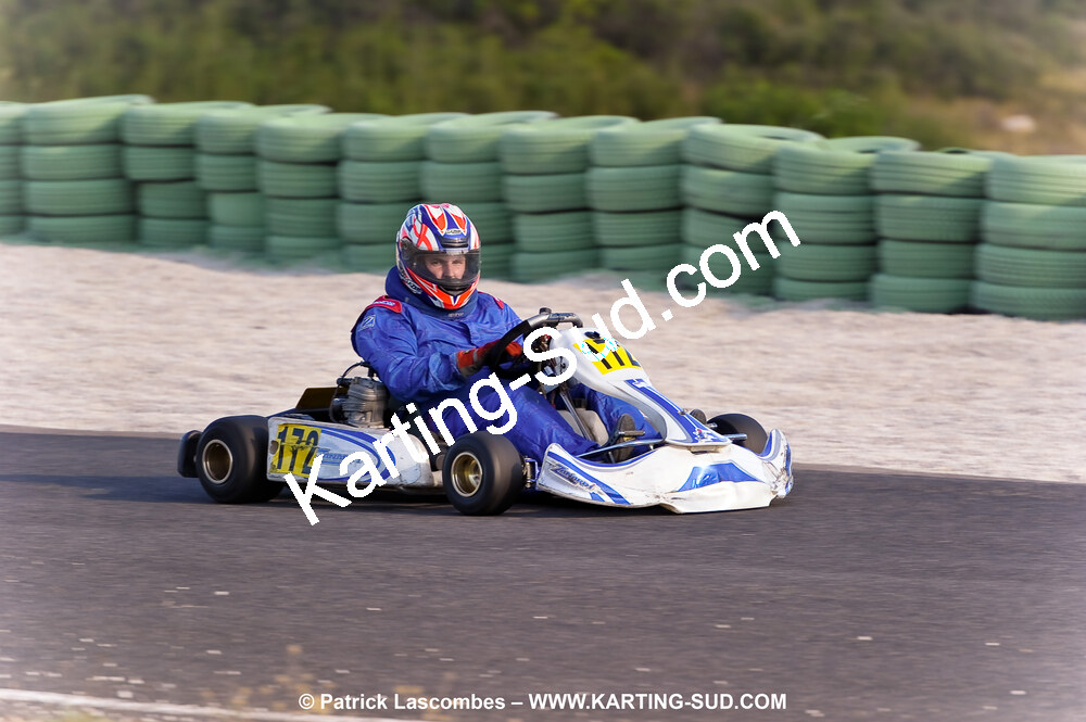 28/08 et 29/08/2010 : 4ème Coupe de l’Amitié à Grabels (Photos Patrick Lascombes) 2010 — karting