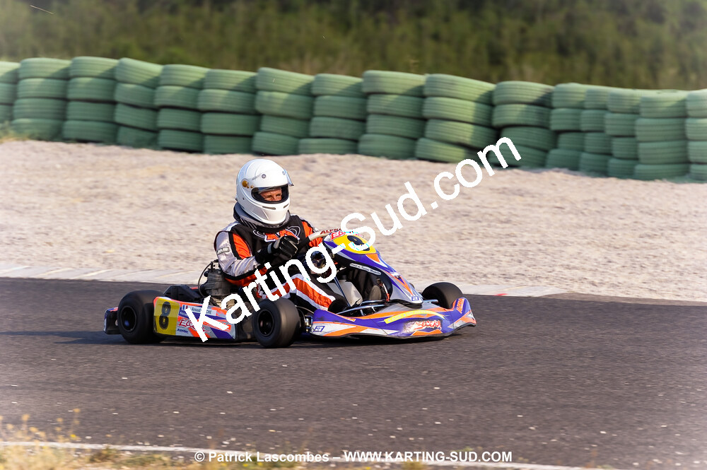 28/08 et 29/08/2010 : 4ème Coupe de l’Amitié à Grabels (Photos Patrick Lascombes) 2010 — karting