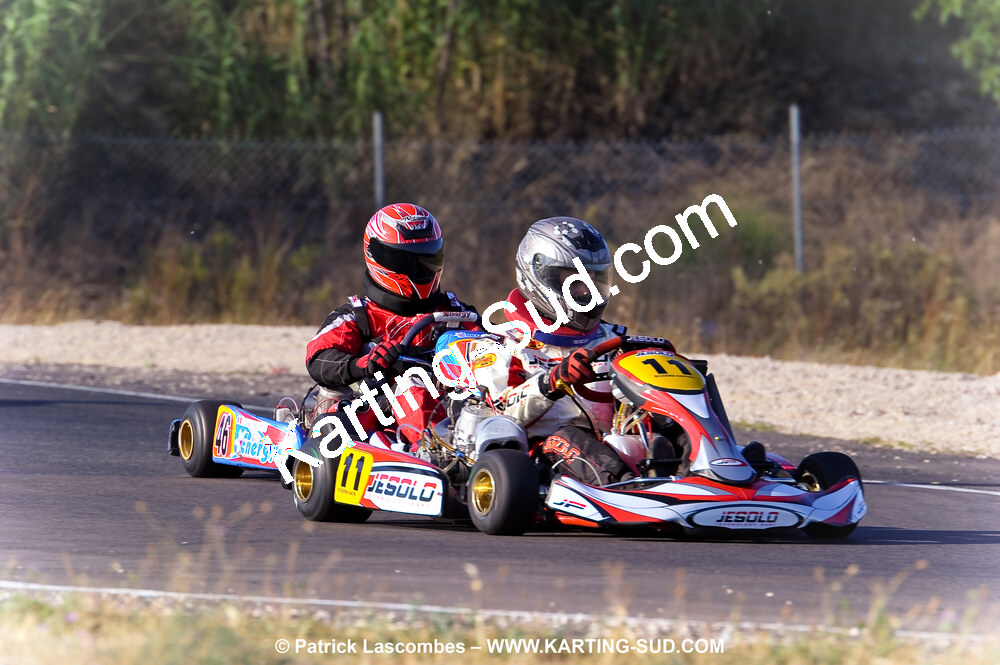 28/08 et 29/08/2010 : 4ème Coupe de l’Amitié à Grabels (Photos Patrick Lascombes) 2010 — karting