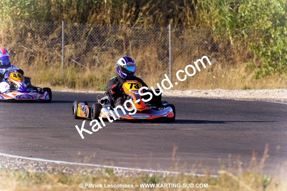 28/08 et 29/08/2010 : 4ème Coupe de l’Amitié à Grabels (Photos Patrick Lascombes) 2010 — karting