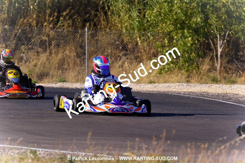 28/08 et 29/08/2010 : 4ème Coupe de l’Amitié à Grabels (Photos Patrick Lascombes) 2010 — karting