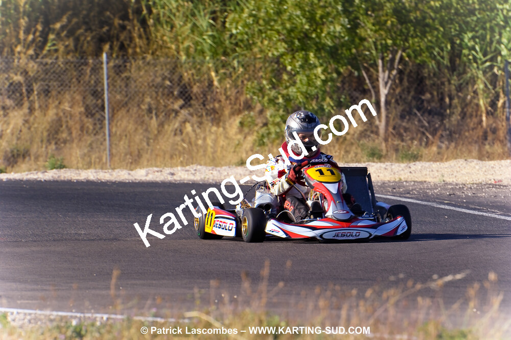 28/08 et 29/08/2010 : 4ème Coupe de l’Amitié à Grabels (Photos Patrick Lascombes) 2010 — karting