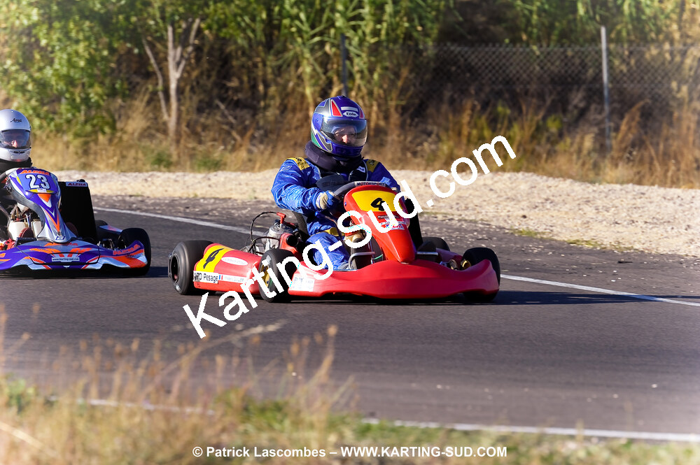 28/08 et 29/08/2010 : 4ème Coupe de l’Amitié à Grabels (Photos Patrick Lascombes) 2010 — karting
