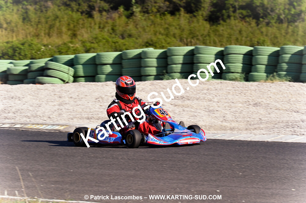 28/08 et 29/08/2010 : 4ème Coupe de l’Amitié à Grabels (Photos Patrick Lascombes) 2010 — karting