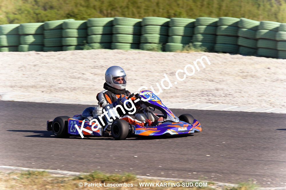 28/08 et 29/08/2010 : 4ème Coupe de l’Amitié à Grabels (Photos Patrick Lascombes) 2010 — karting