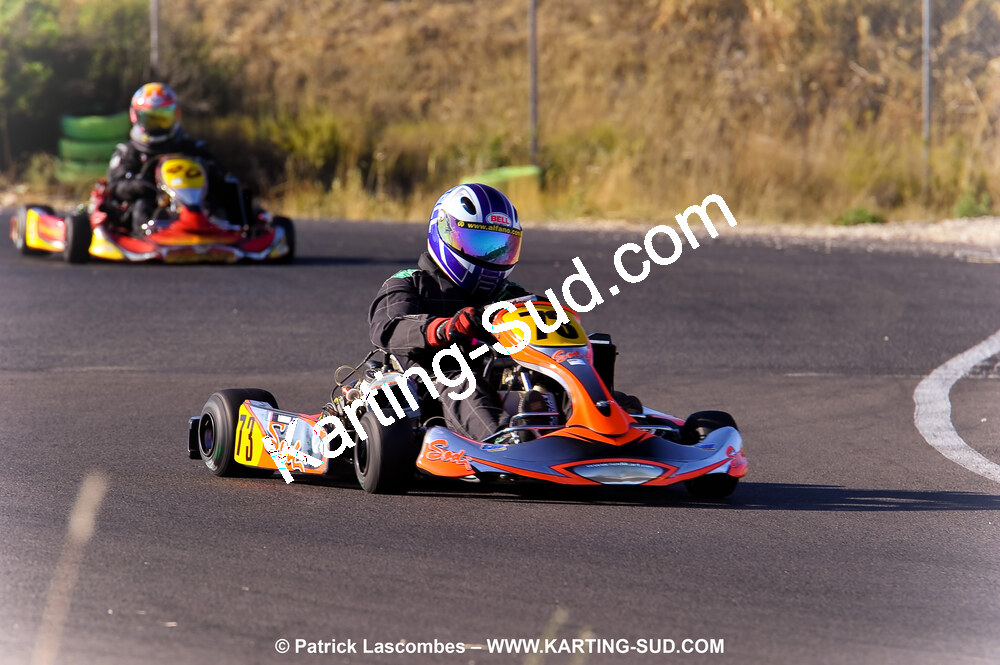 28/08 et 29/08/2010 : 4ème Coupe de l’Amitié à Grabels (Photos Patrick Lascombes) 2010 — karting