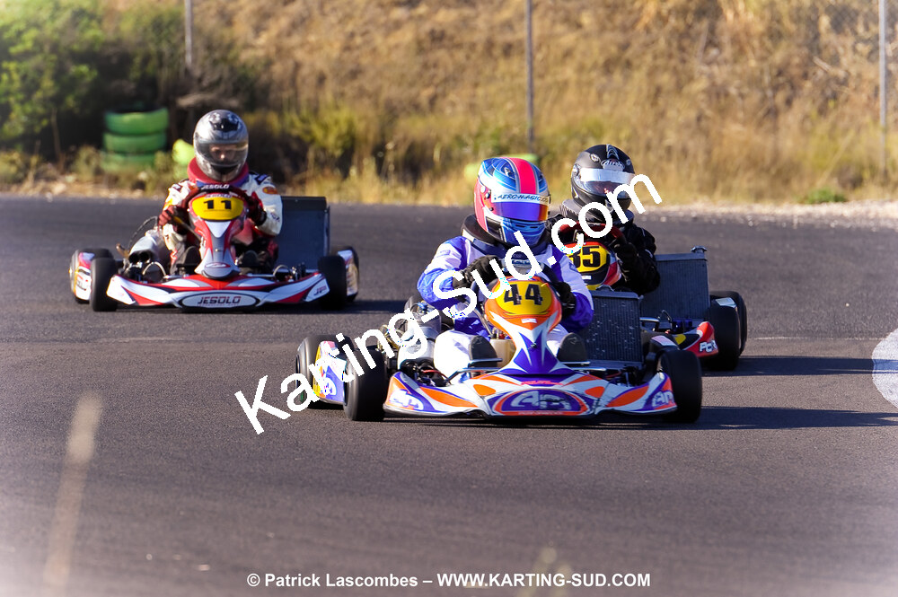 28/08 et 29/08/2010 : 4ème Coupe de l’Amitié à Grabels (Photos Patrick Lascombes) 2010 — karting