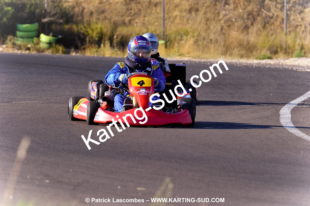 28/08 et 29/08/2010 : 4ème Coupe de l’Amitié à Grabels (Photos Patrick Lascombes) 2010 — karting