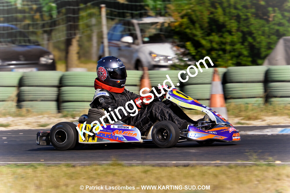 28/08 et 29/08/2010 : 4ème Coupe de l’Amitié à Grabels (Photos Patrick Lascombes) 2010 — karting