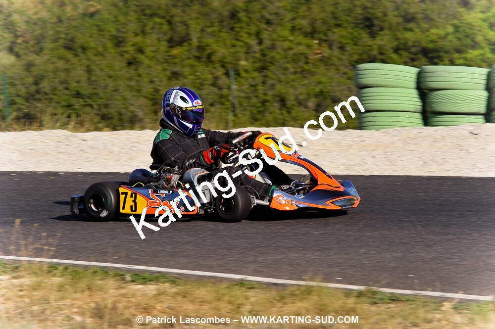 28/08 et 29/08/2010 : 4ème Coupe de l’Amitié à Grabels (Photos Patrick Lascombes) 2010 — karting