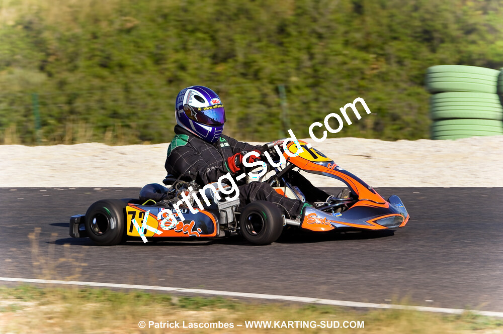 28/08 et 29/08/2010 : 4ème Coupe de l’Amitié à Grabels (Photos Patrick Lascombes) 2010 — karting