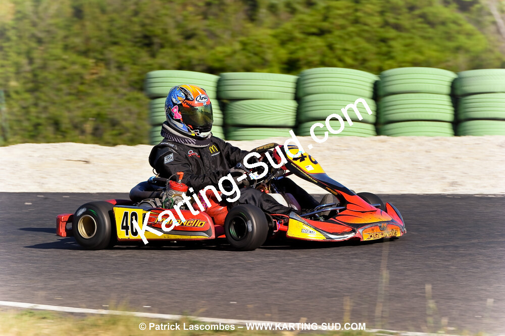 28/08 et 29/08/2010 : 4ème Coupe de l’Amitié à Grabels (Photos Patrick Lascombes) 2010 — karting