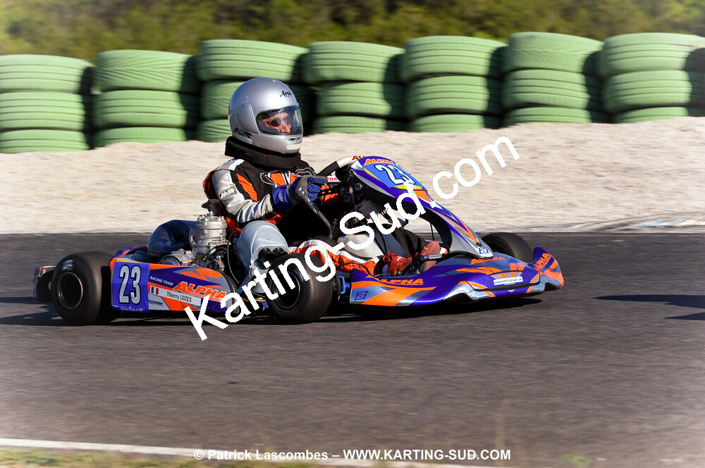 28/08 et 29/08/2010 : 4ème Coupe de l’Amitié à Grabels (Photos Patrick Lascombes) 2010 — karting