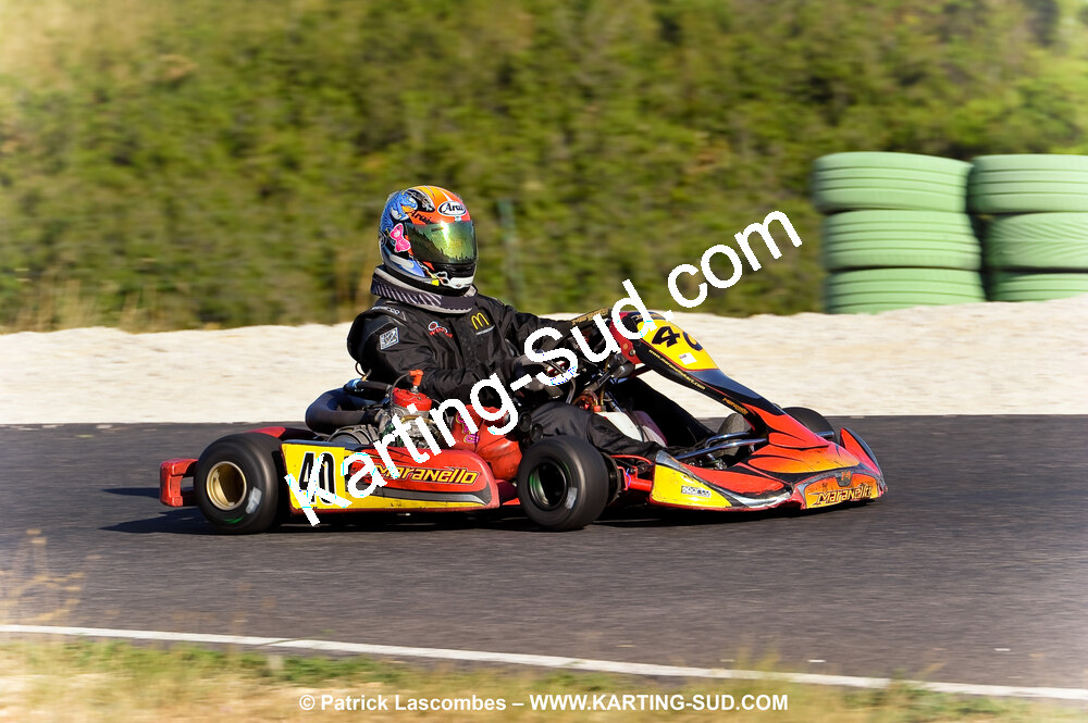 28/08 et 29/08/2010 : 4ème Coupe de l’Amitié à Grabels (Photos Patrick Lascombes) 2010 — karting
