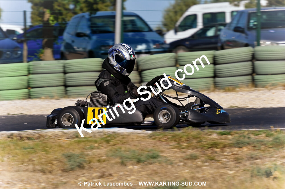 28/08 et 29/08/2010 : 4ème Coupe de l’Amitié à Grabels (Photos Patrick Lascombes) 2010 — karting