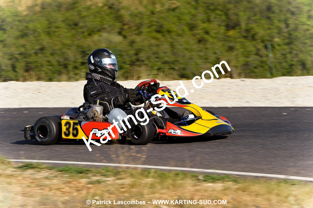 28/08 et 29/08/2010 : 4ème Coupe de l’Amitié à Grabels (Photos Patrick Lascombes) 2010 — karting