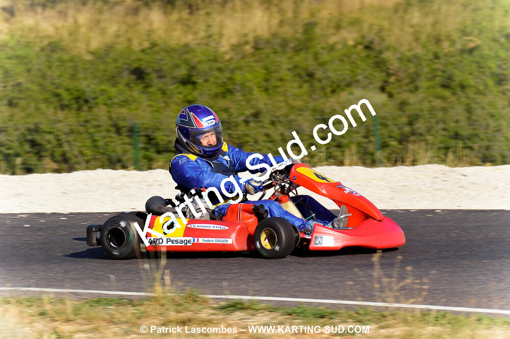 28/08 et 29/08/2010 : 4ème Coupe de l’Amitié à Grabels (Photos Patrick Lascombes) 2010 — karting