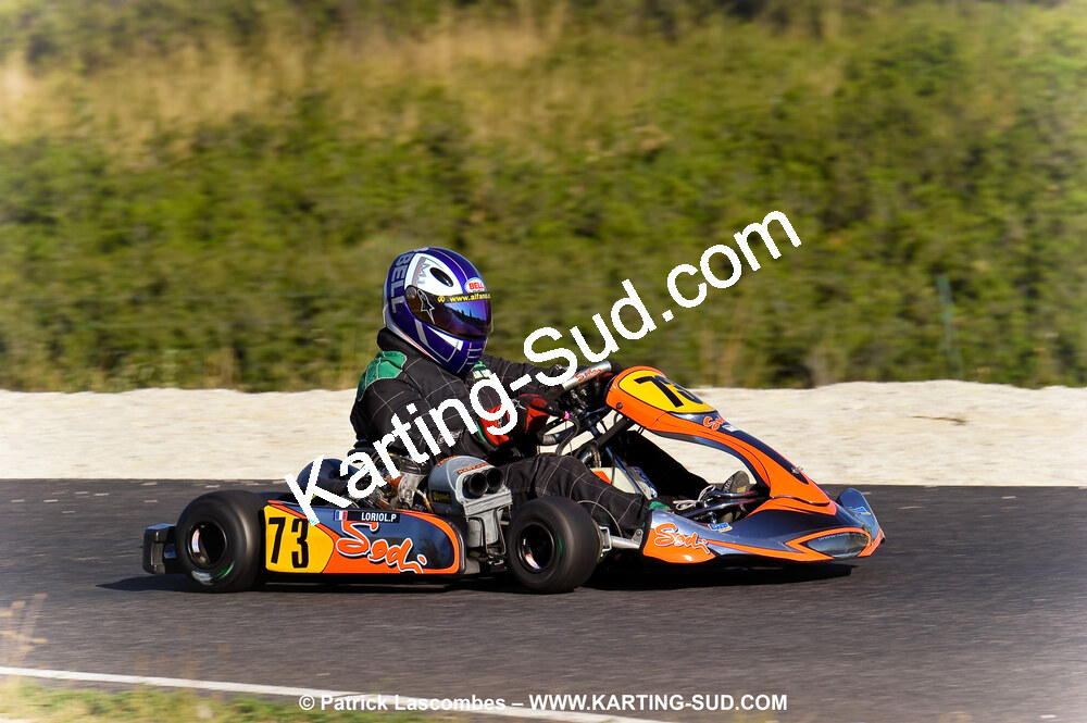28/08 et 29/08/2010 : 4ème Coupe de l’Amitié à Grabels (Photos Patrick Lascombes) 2010 — karting