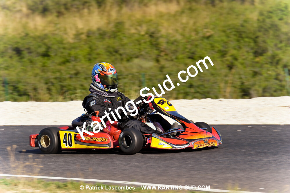 28/08 et 29/08/2010 : 4ème Coupe de l’Amitié à Grabels (Photos Patrick Lascombes) 2010 — karting