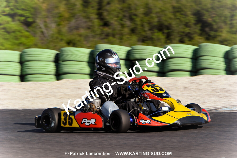28/08 et 29/08/2010 : 4ème Coupe de l’Amitié à Grabels (Photos Patrick Lascombes) 2010 — karting