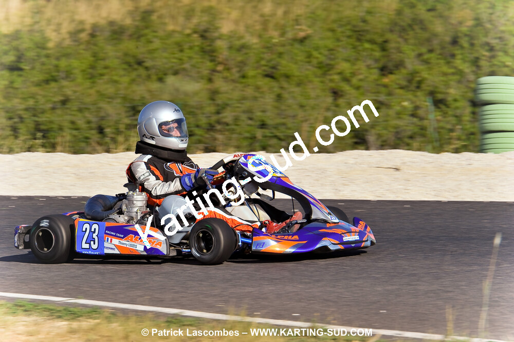 28/08 et 29/08/2010 : 4ème Coupe de l’Amitié à Grabels (Photos Patrick Lascombes) 2010 — karting