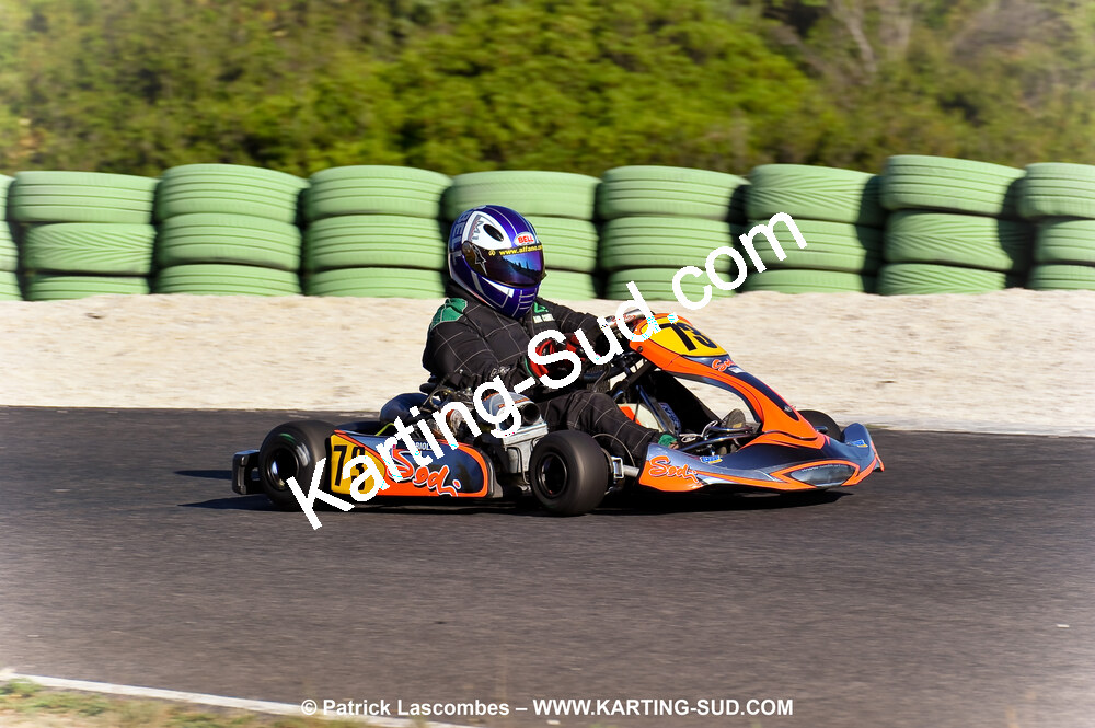 28/08 et 29/08/2010 : 4ème Coupe de l’Amitié à Grabels (Photos Patrick Lascombes) 2010 — karting