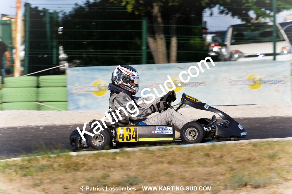 28/08 et 29/08/2010 : 4ème Coupe de l’Amitié à Grabels (Photos Patrick Lascombes) 2010 — karting