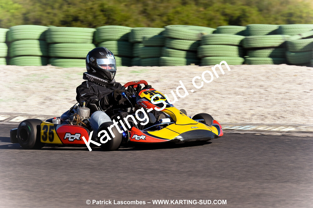 28/08 et 29/08/2010 : 4ème Coupe de l’Amitié à Grabels (Photos Patrick Lascombes) 2010 — karting
