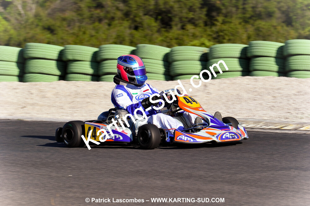 28/08 et 29/08/2010 : 4ème Coupe de l’Amitié à Grabels (Photos Patrick Lascombes) 2010 — karting