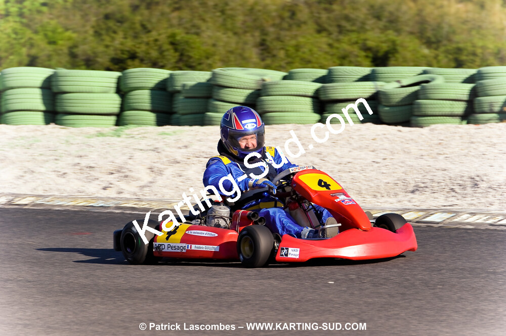 28/08 et 29/08/2010 : 4ème Coupe de l’Amitié à Grabels (Photos Patrick Lascombes) 2010 — karting