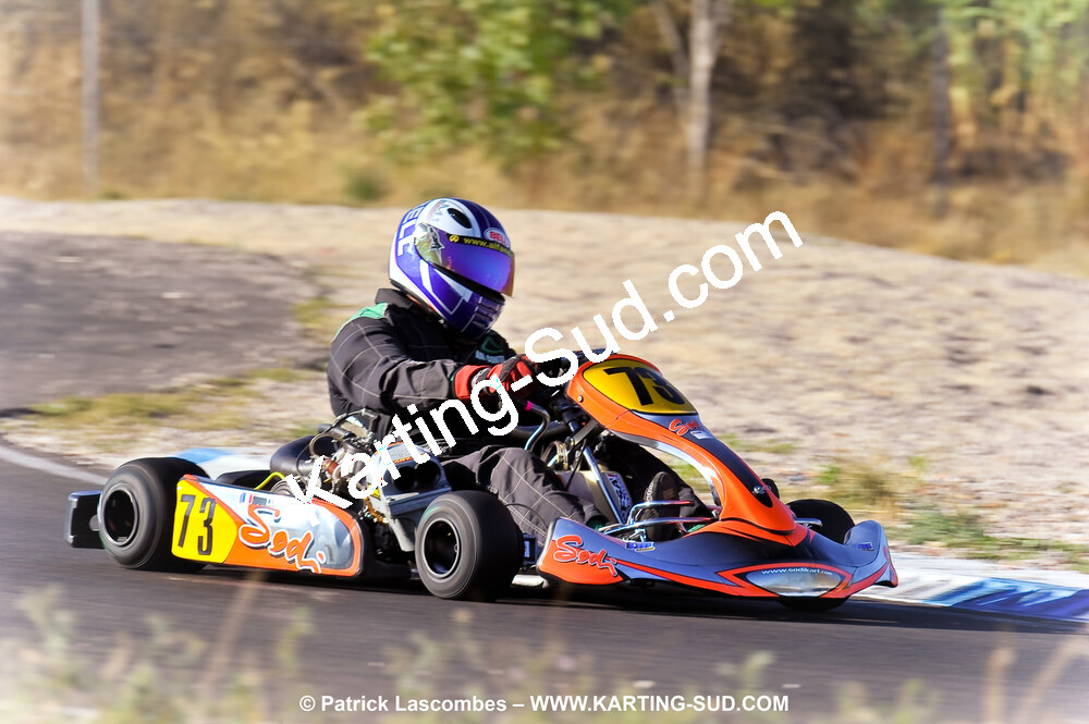 28/08 et 29/08/2010 : 4ème Coupe de l’Amitié à Grabels (Photos Patrick Lascombes) 2010 — karting