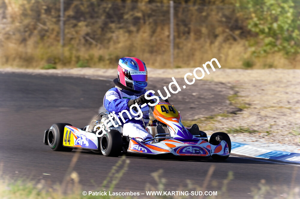28/08 et 29/08/2010 : 4ème Coupe de l’Amitié à Grabels (Photos Patrick Lascombes) 2010 — karting