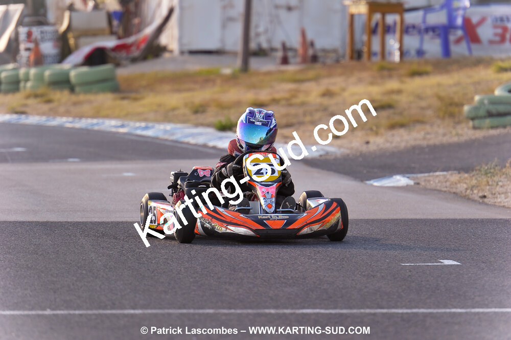 28/08 et 29/08/2010 : 4ème Coupe de l’Amitié à Grabels (Photos Patrick Lascombes) 2010 — karting