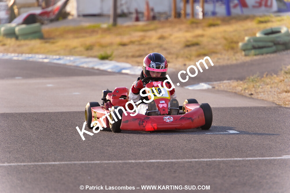 28/08 et 29/08/2010 : 4ème Coupe de l’Amitié à Grabels (Photos Patrick Lascombes) 2010 — karting