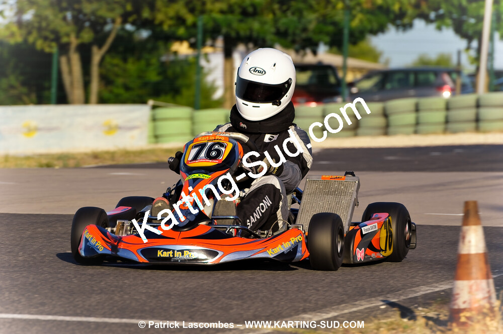 28/08 et 29/08/2010 : 4ème Coupe de l’Amitié à Grabels (Photos Patrick Lascombes) 2010 — karting