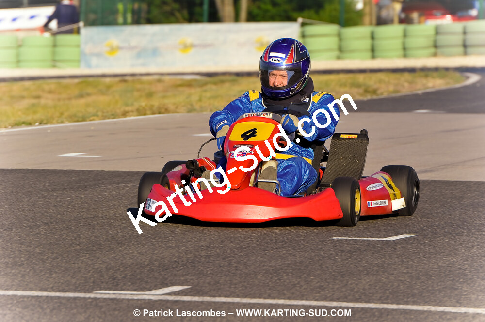 28/08 et 29/08/2010 : 4ème Coupe de l’Amitié à Grabels (Photos Patrick Lascombes) 2010 — karting