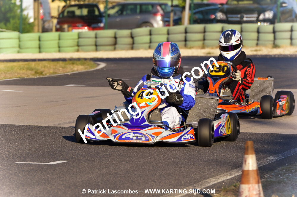 28/08 et 29/08/2010 : 4ème Coupe de l’Amitié à Grabels (Photos Patrick Lascombes) 2010 — karting