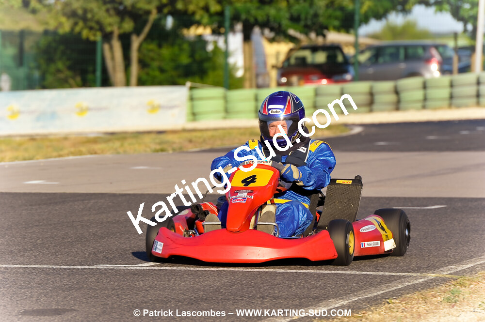 28/08 et 29/08/2010 : 4ème Coupe de l’Amitié à Grabels (Photos Patrick Lascombes) 2010 — karting