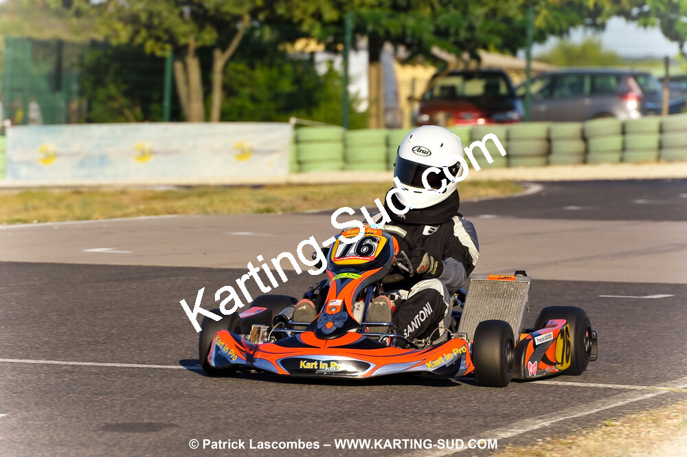 28/08 et 29/08/2010 : 4ème Coupe de l’Amitié à Grabels (Photos Patrick Lascombes) 2010 — karting